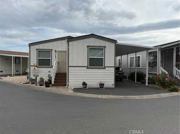 1200 W Winton Ave #142, Hayward, CA 94545