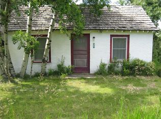 716 E Rosebud Rd, Roscoe, MT 59071