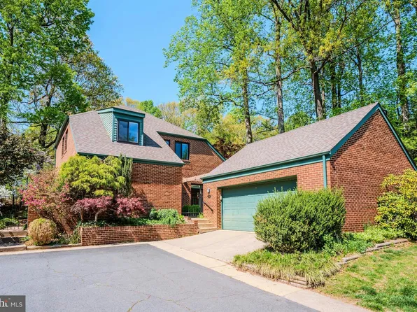 11310 Harborside Cluster, Reston, VA 20191