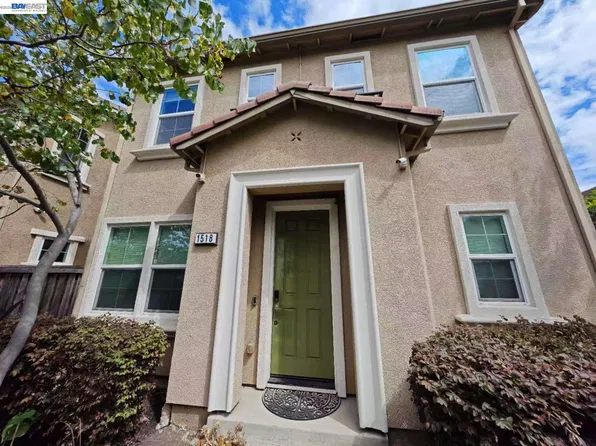 1518 Hayden St, Hayward, CA 94545