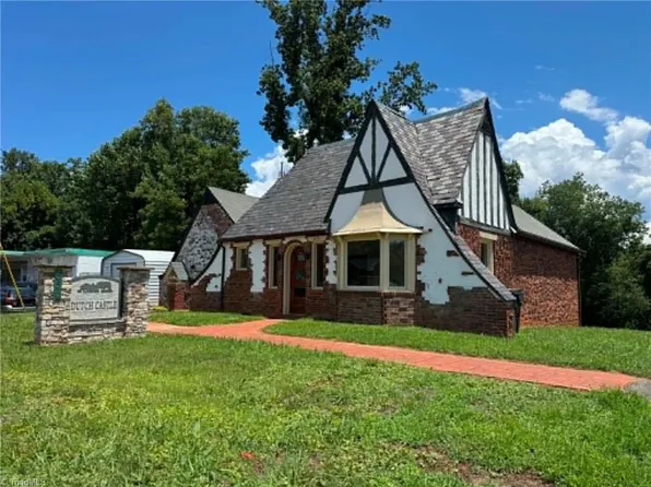 656 N Bridge St, Elkin, NC 28621
