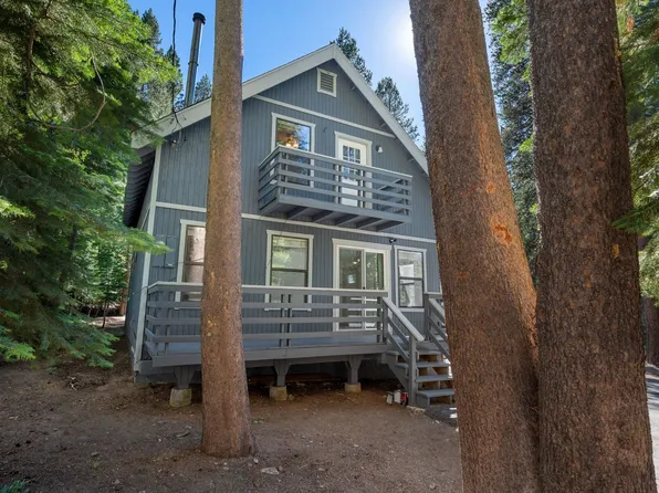 12458 Greenwood Dr, Truckee, CA 96161