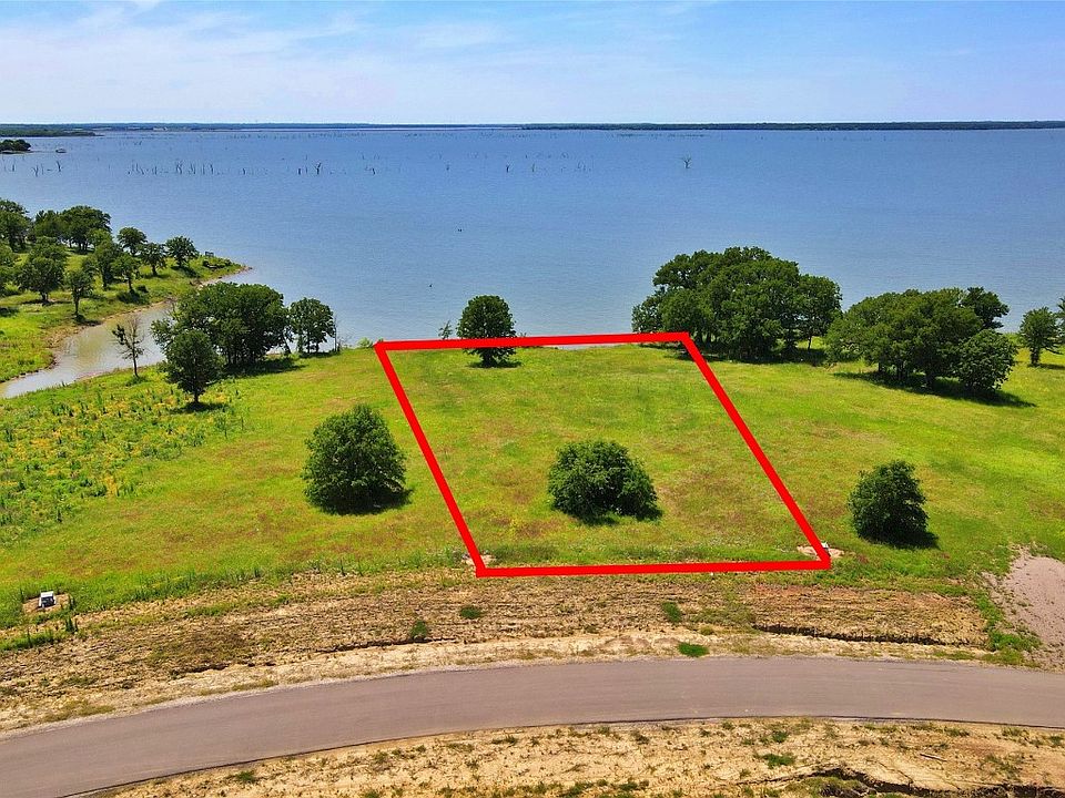 LOT 29 Admiral Shores Dr, Streetman, TX 75859 MLS 20320822 Zillow