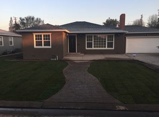 1895 E Marshall St, Turlock, CA 95380