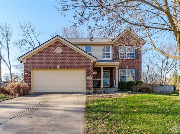 1688 Paradise Trl, Troy, OH 45373