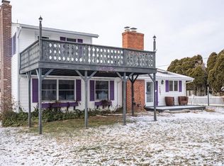 86 S Weeden Rd, South Kingstown, RI 02879