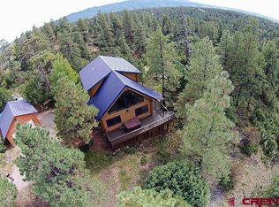 922 Ridge Rd, Durango, CO 81303