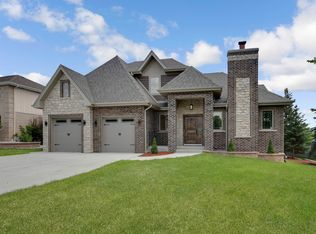 13515 S Lost Boy Ln, Homer Glen, IL 60491