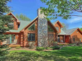 11167 S Golden Valley Rd, Empire, MI 49630