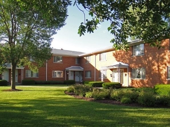 1332 Greenwillow Ln Unit 3