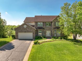 5405 Fox Path Ln, Hoffman Estates, IL 60192