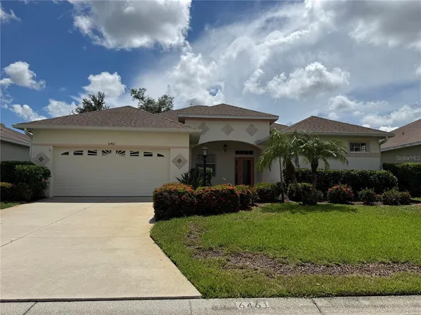 6461 FOX GRAPE LANE, BRADENTON, FL 34202