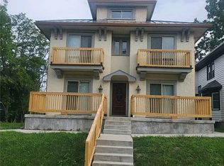 314 Cambridge Ave APT B, Dayton, OH 45402