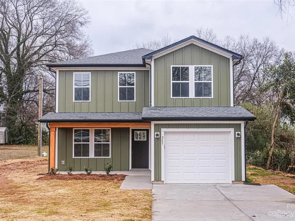 263 Georgia St SW, Concord, NC 28025