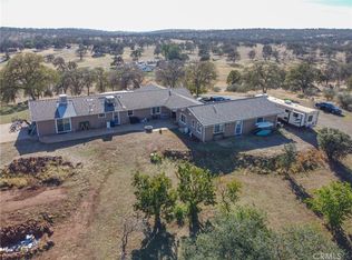 5016 Creek Front Rd, Catheys Valley, CA 95306