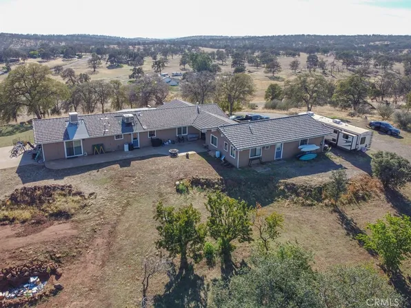 5016 Creek Front Rd, Catheys Valley, CA 95306