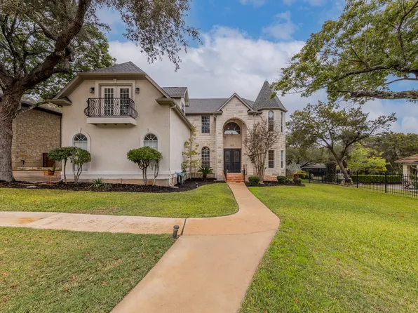 511 Duck Lake Dr, Lakeway, TX 78734