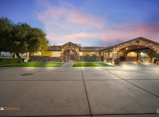 7774 Road 132, Pixley, CA 93256