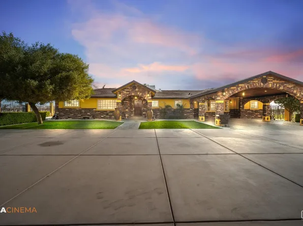 7774 Road 132, Pixley, CA 93256