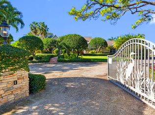 4595 125th Avenue S, Wellington, FL 33414