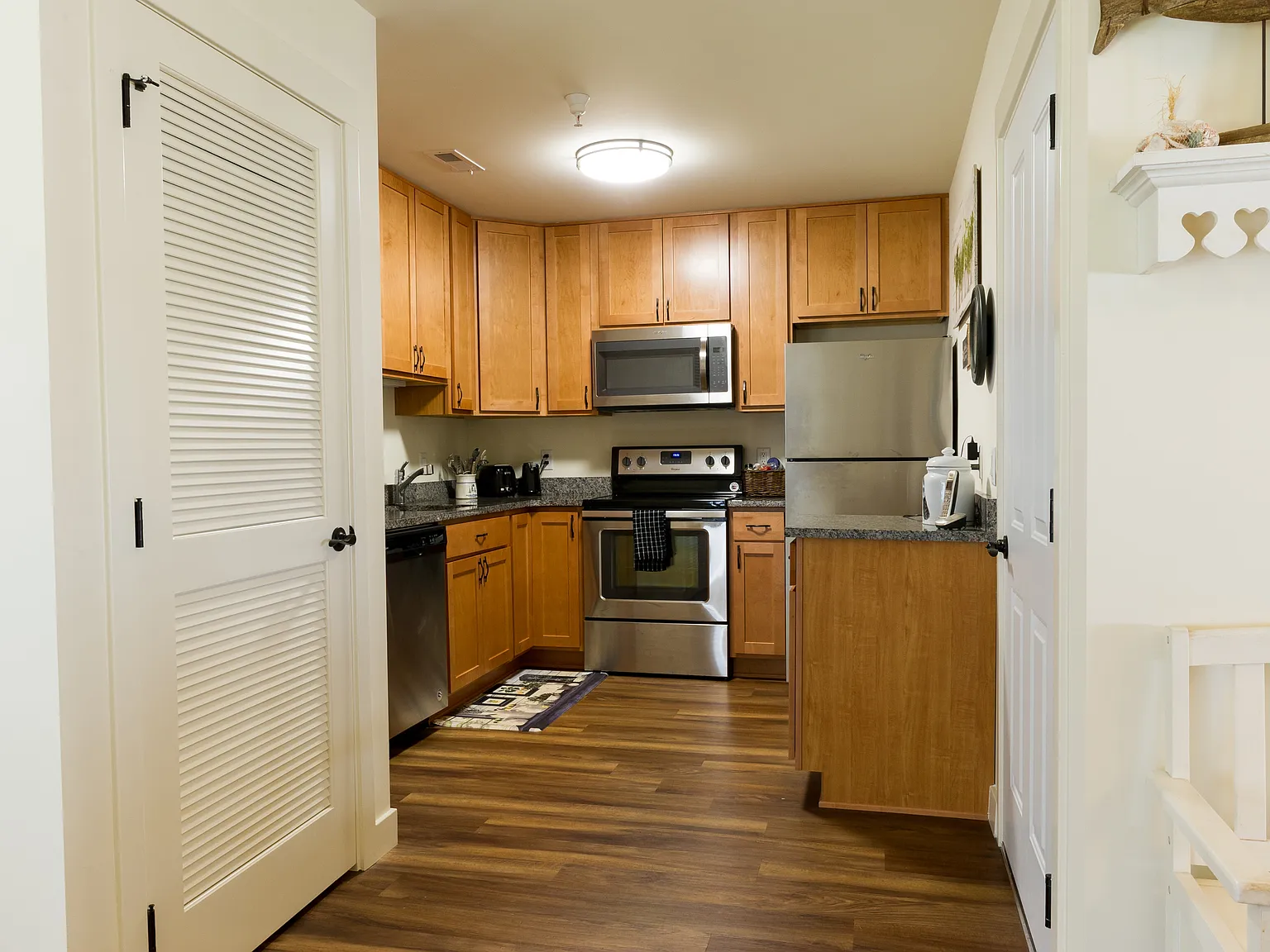 The Spinney at Pond View — Photo 3