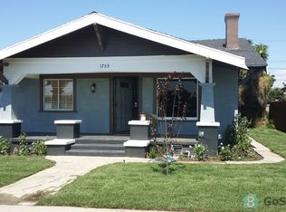 1755 W 46th St, Los Angeles, CA 90062