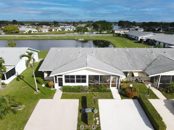 3438 Theo Way, West Palm Beach, FL 33417