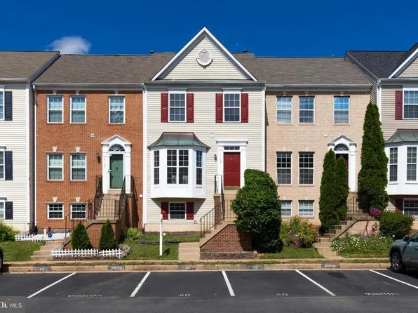 13140 Quail Creek Ln, Fairfax, VA 22033