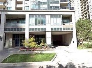 18 Parkview Ave #2815, Toronto, ON M2N 7H7