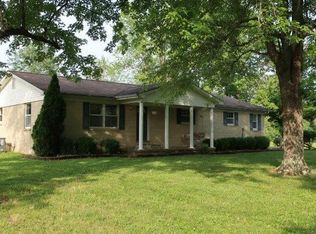 1148 State Route 1949, Symsonia, KY 42082