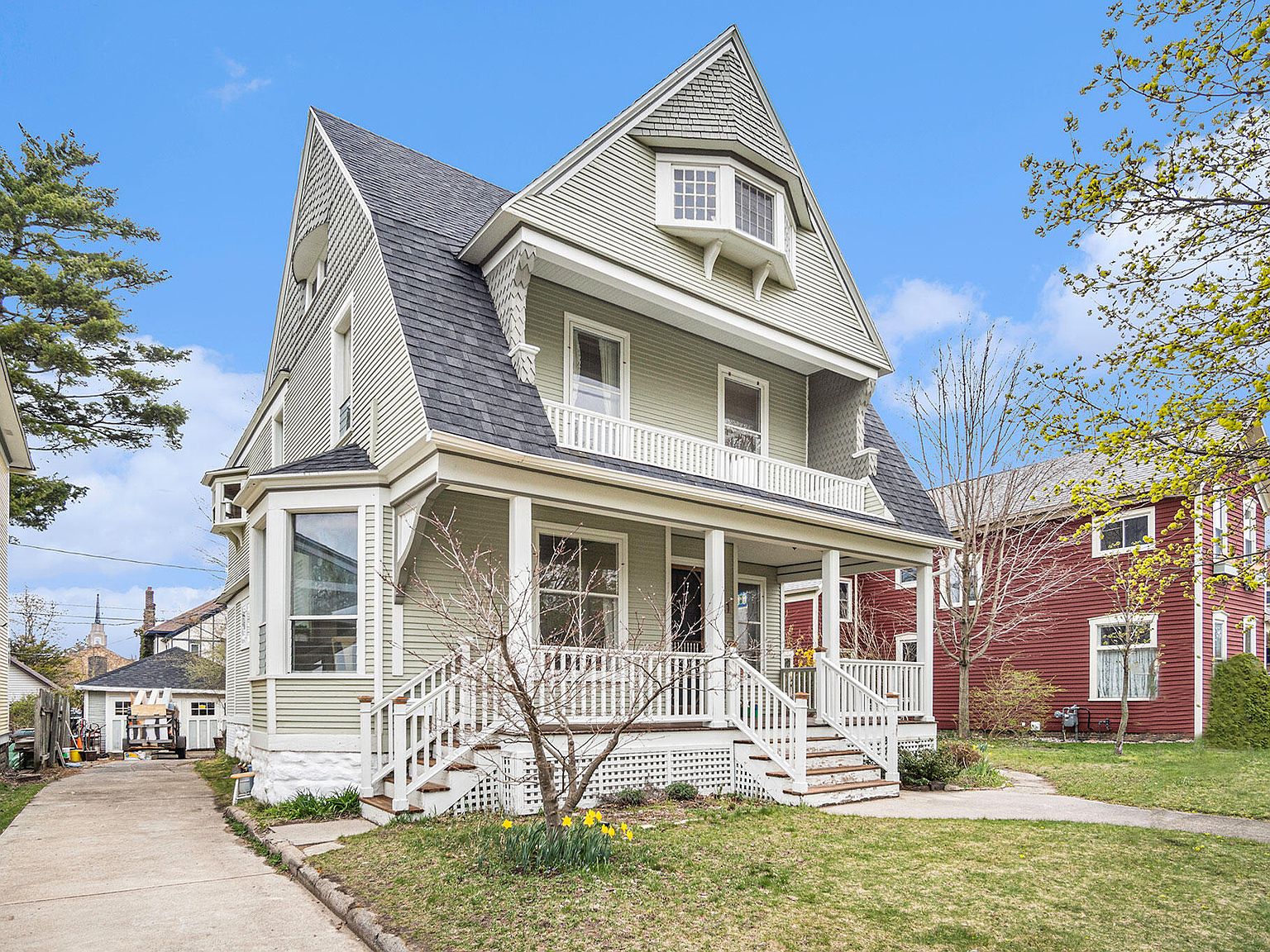 521 Lafayette Ave, Grand Haven, MI 49417 MLS 23011860 Zillow