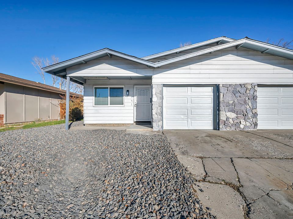 1st image of 1642 York Way #1