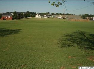 County Road 69, Killen, AL 35645