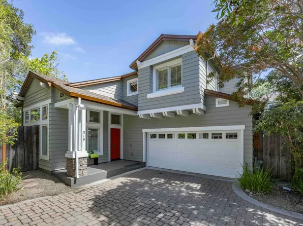 319 Everett Ave, Palo Alto, CA 94301