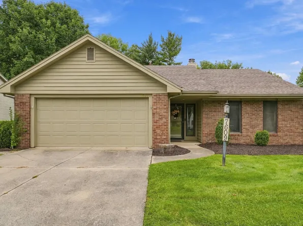 7609 Preakness Cv, Fort Wayne, IN 46815