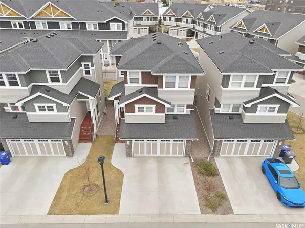 UNIT 126-315 Dickson CRESCENT, Saskatoon, SK S7T 0Z1