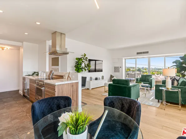 1155 N La Cienega Blvd APT 508, West Hollywood, CA 90069
