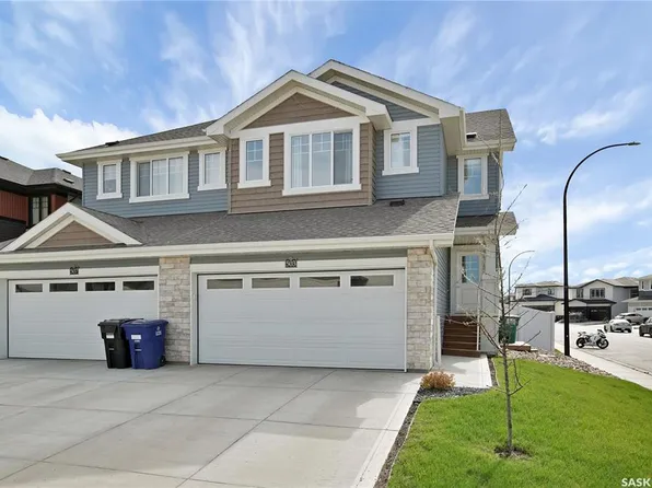 503 Schmeiser AVENUE, Saskatoon, SK S7V 1P2