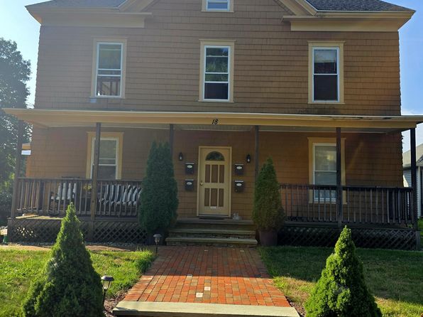 18 Irving St #2-L