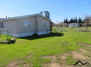 22043 Weed Ct, Red Bluff, CA 96080