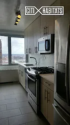 Rented by Citi Habitats