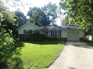 309 E Pearson St, Eureka, IL