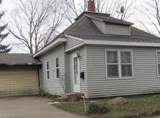 301 S Harrison St, Berrien Springs, MI 49103