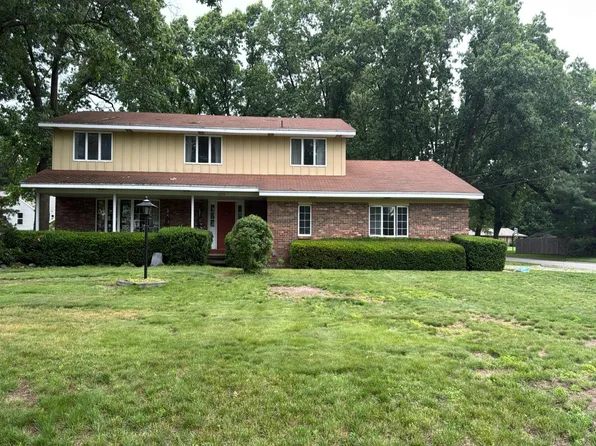 3379 Gateshead St NE, Rockford, MI 49341