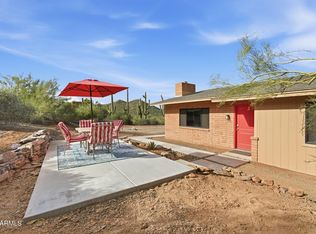 36975 N Sunset Trl, Cave Creek, AZ 85331