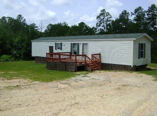 320B Albert Prince Rd, Carriere, MS 39426