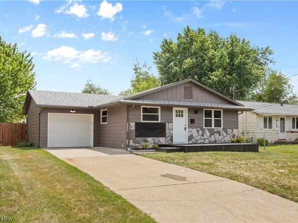 2952 Sahara Ave NE, Canton, OH 44705