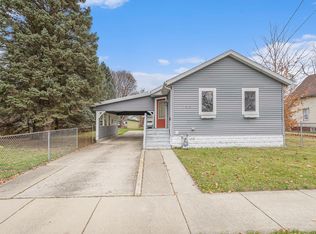106 Winter St, Battle Creek, MI 49015