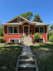 815 S 6th Ave, Bozeman, MT, 59715