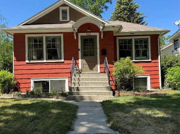 815 S 6th Ave, Bozeman, MT 59715